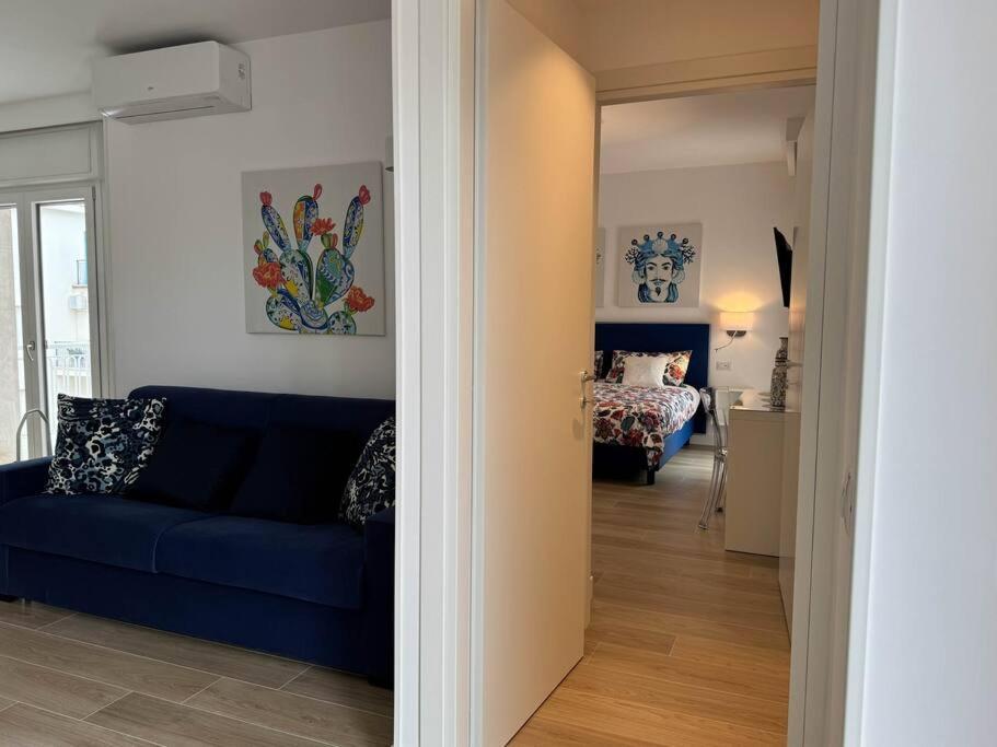 Apartment Donna Antonietta