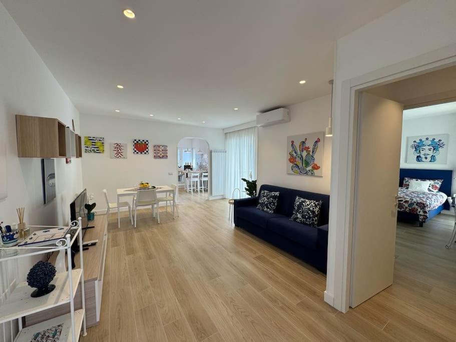 Apartment Donna Antonietta *