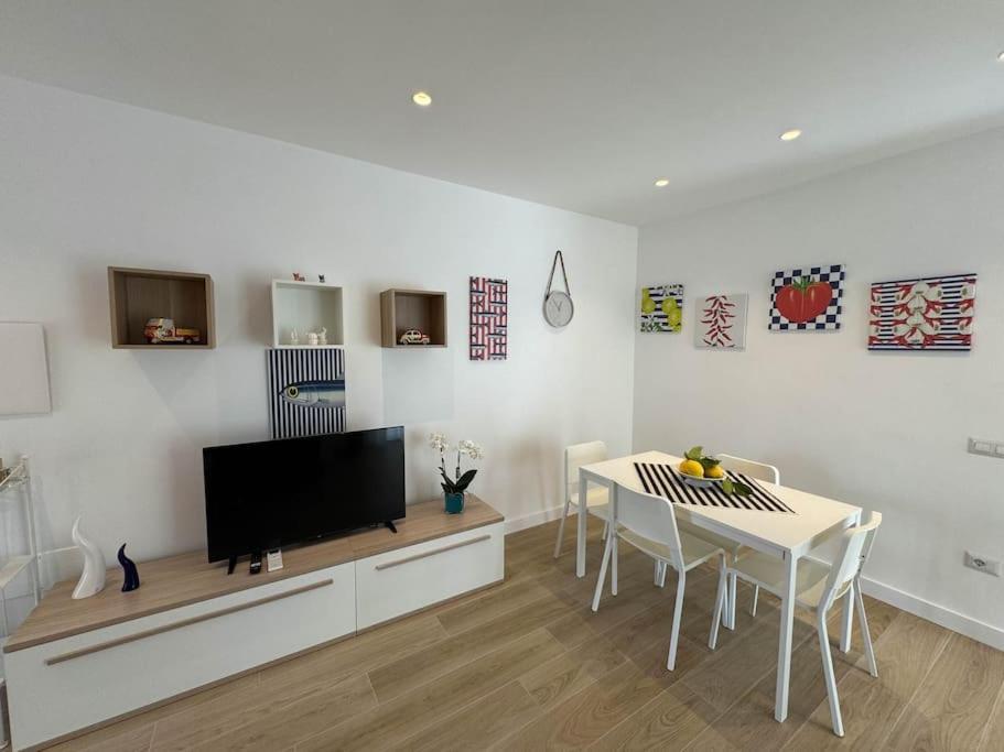 Apartment Donna Antonietta Sant'Agnello