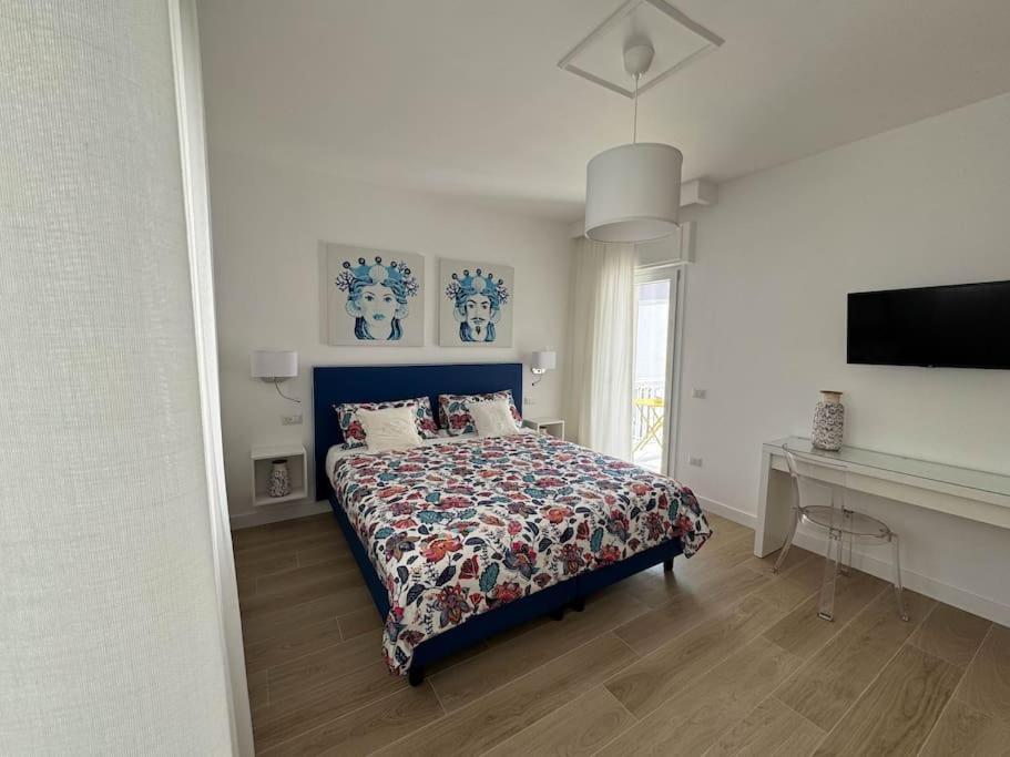 Apartment Donna Antonietta *