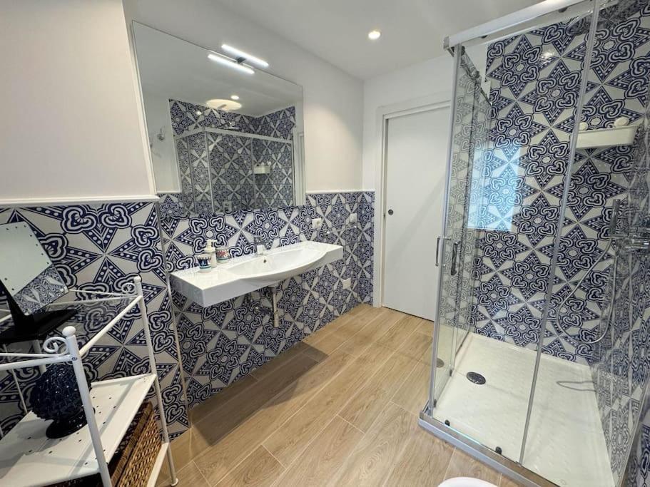 Apartment Donna Antonietta Sant'Agnello