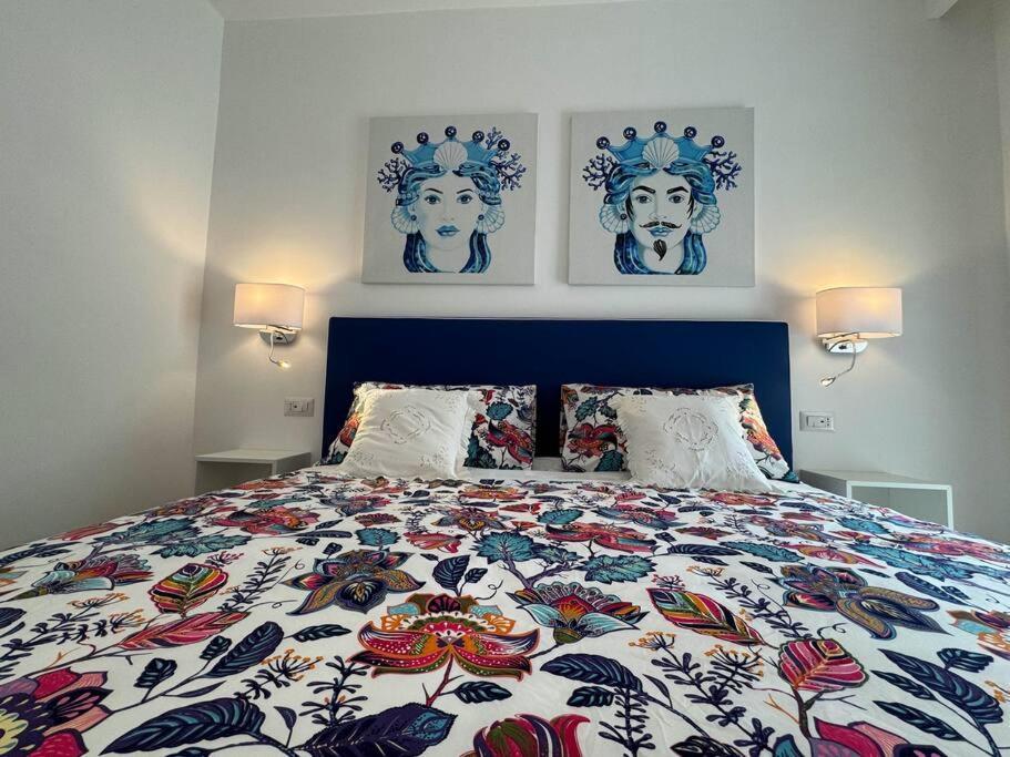 Apartment Donna Antonietta Sant'Agnello