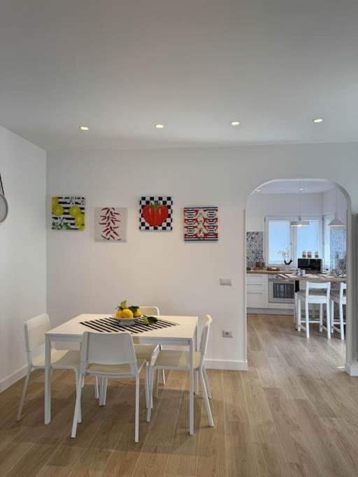 Donna Antonietta Apartment