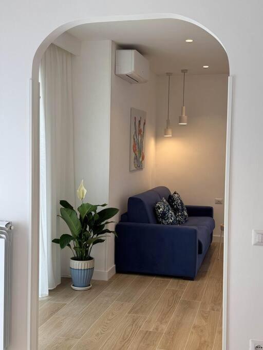 Apartment Donna Antonietta *