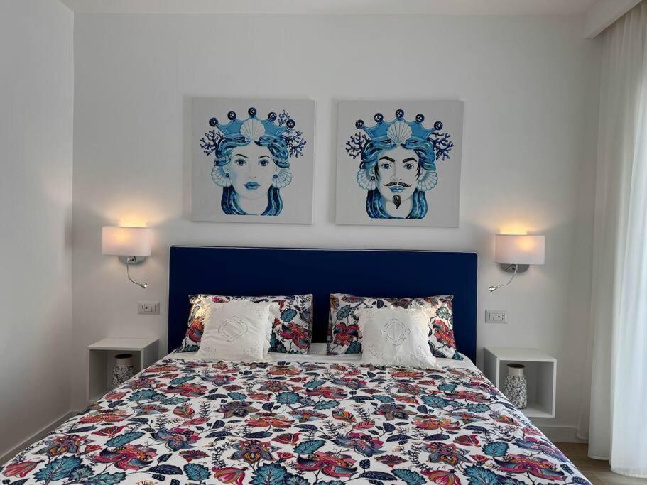 Donna Antonietta Apartment *