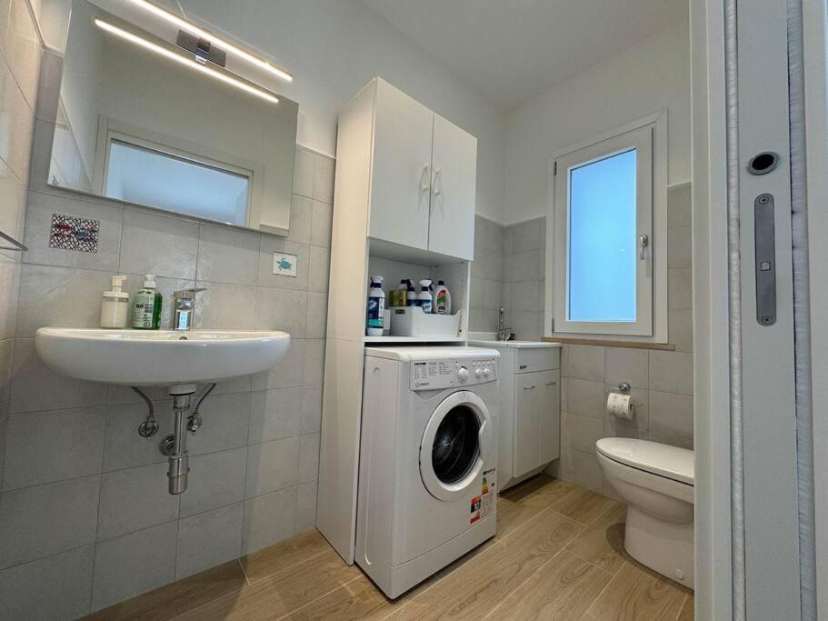 Apartment Donna Antonietta