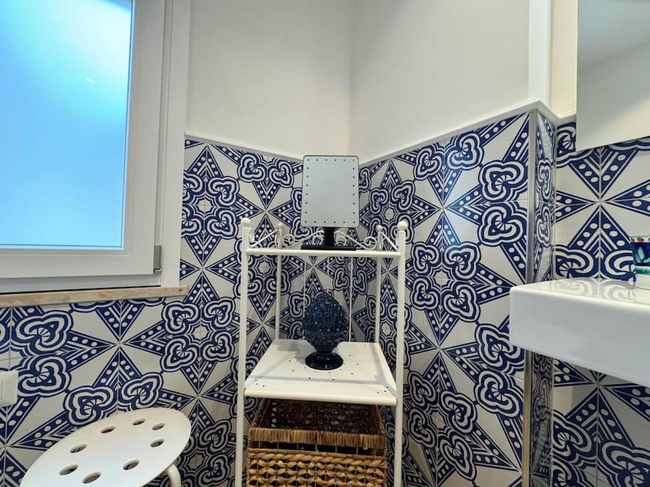 Donna Antonietta Apartment Sant'Agnello