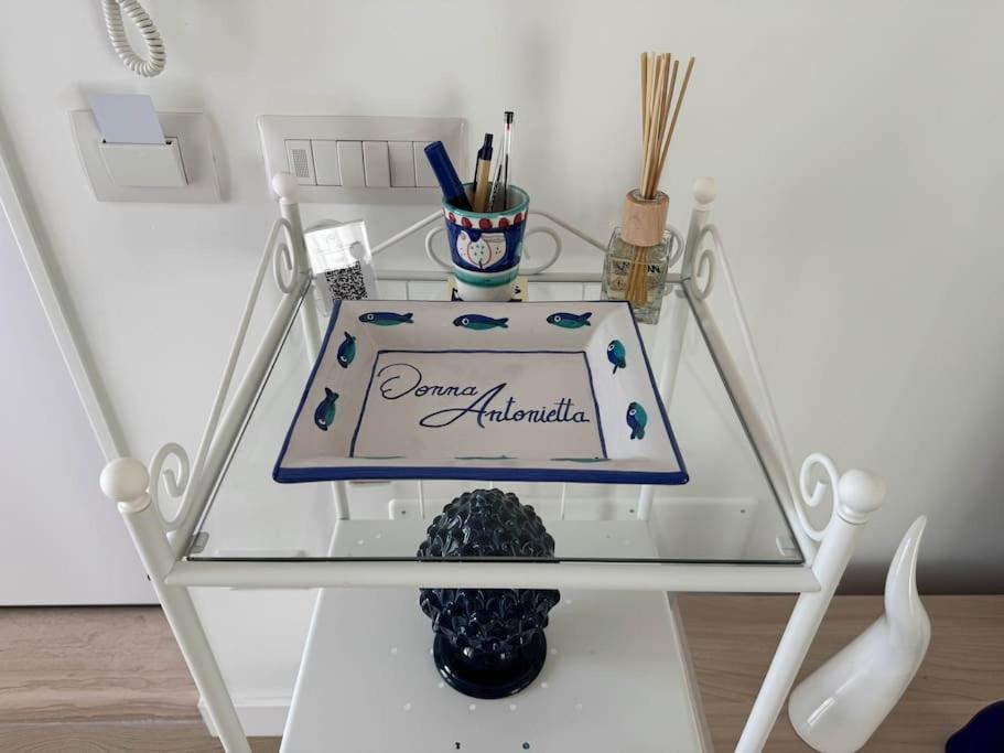 Donna Antonietta Apartment
