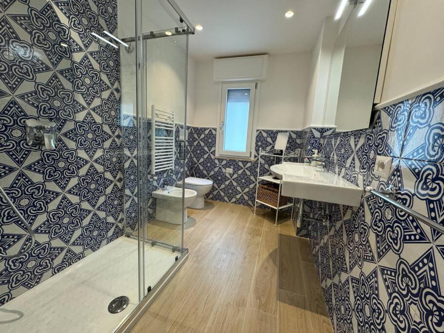 Donna Antonietta Apartment