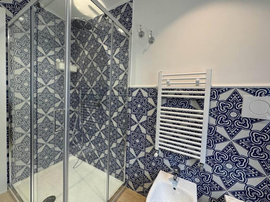 Apartment Donna Antonietta