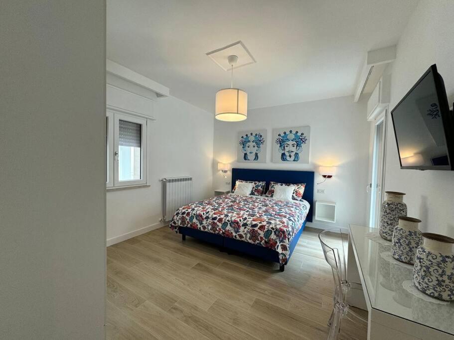 Donna Antonietta Apartment *