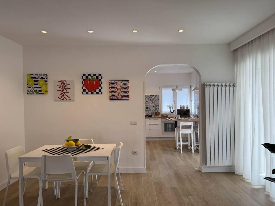 Donna Antonietta Apartment